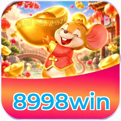 Logo 8998win - Cassino Online Brasil