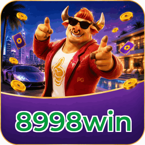 8998win
