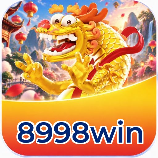 Logo 8998win