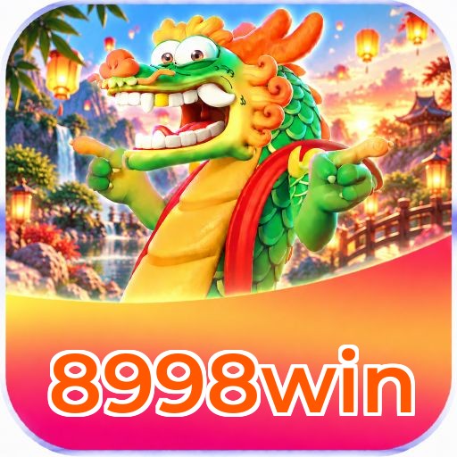 Logo 8998win