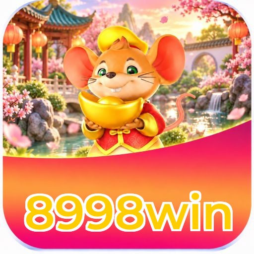 Pacote Completo do App 8998win