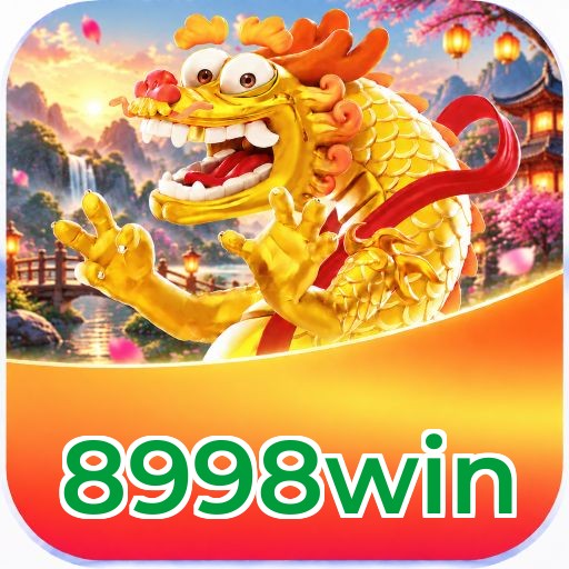 Logo 8998win