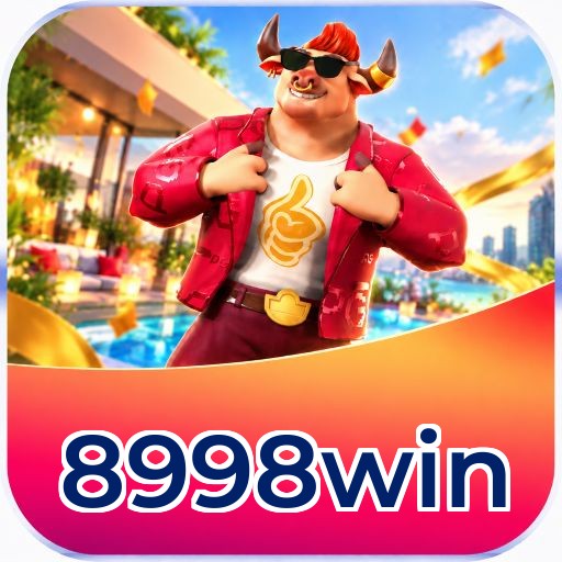 8998win