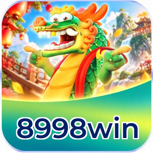 Logo 8998win