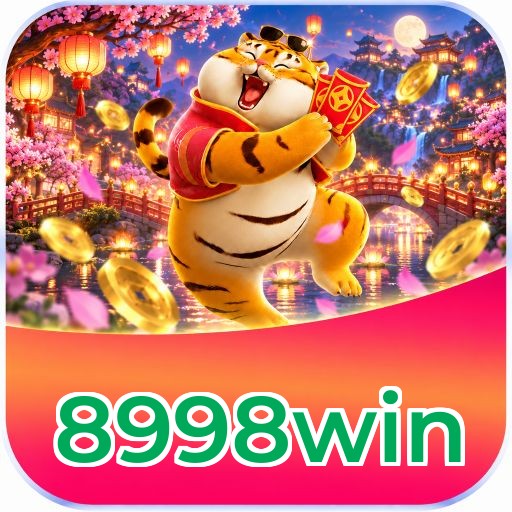 Aplicativo Mobile 8998win em Smartphones iOS e Android