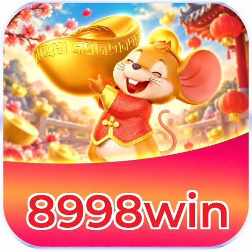 Logo 8998win - Cassino Online Brasil