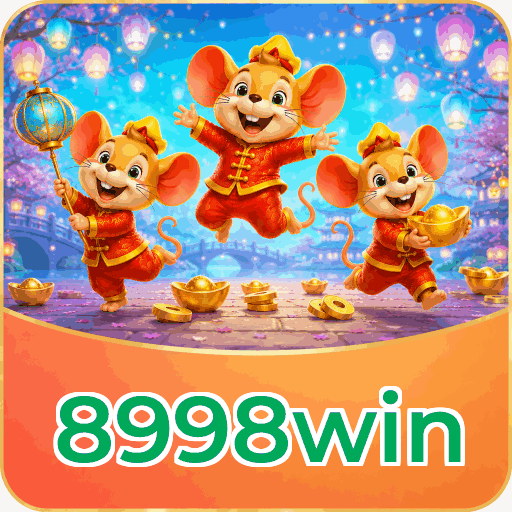 8998win