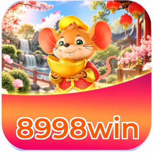 Logo 8998win