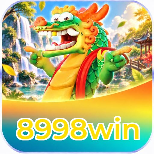 Logo 8998win - Cassino Online Brasil
