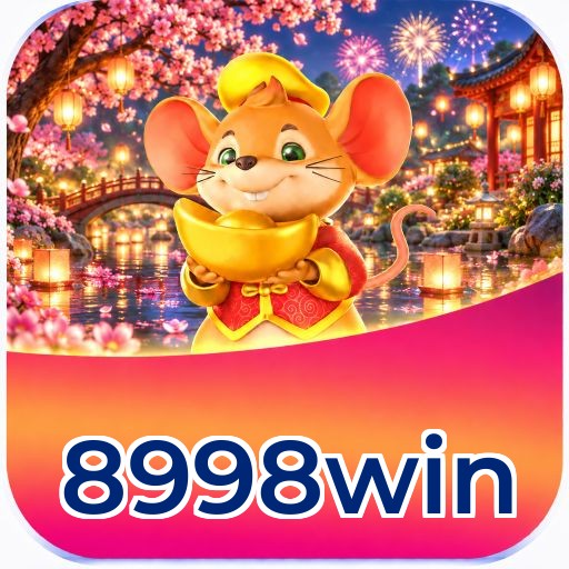 Logo 8998win - Cassino Online Brasil