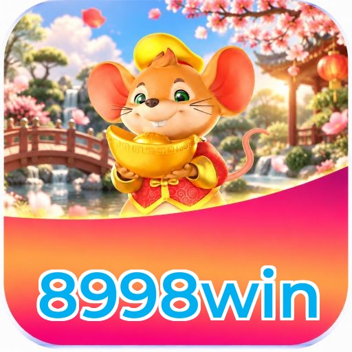 8998win