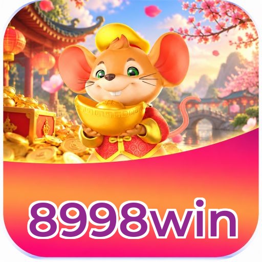 Logo 8998win - Cassino Online Brasil