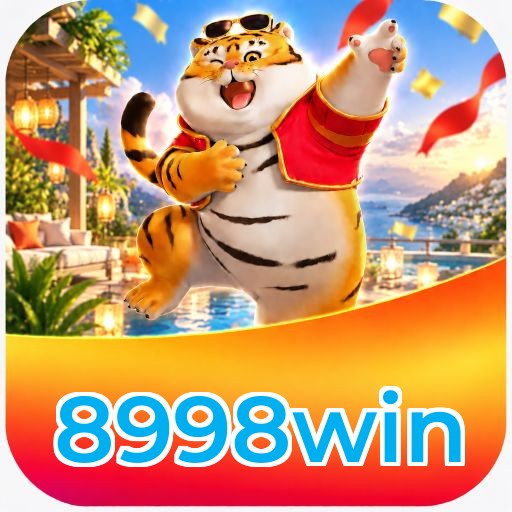 Logo 8998win - Cassino Online Brasil