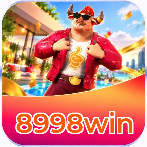 8998win