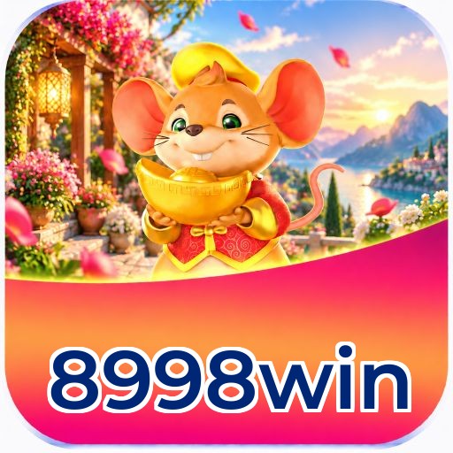 Logo 8998win