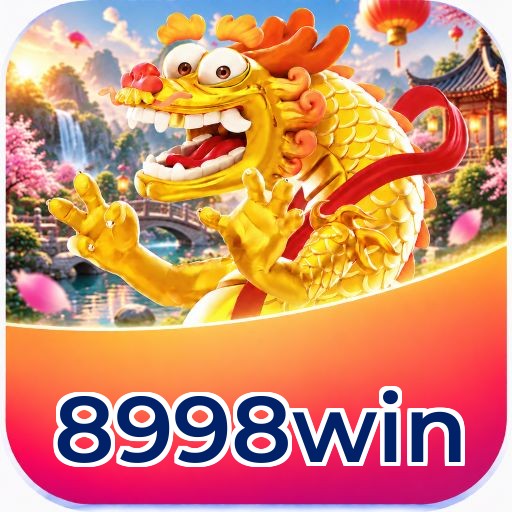 Logo 8998win
