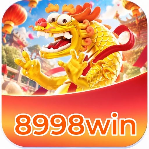 Logo 8998win - Cassino Online Brasil