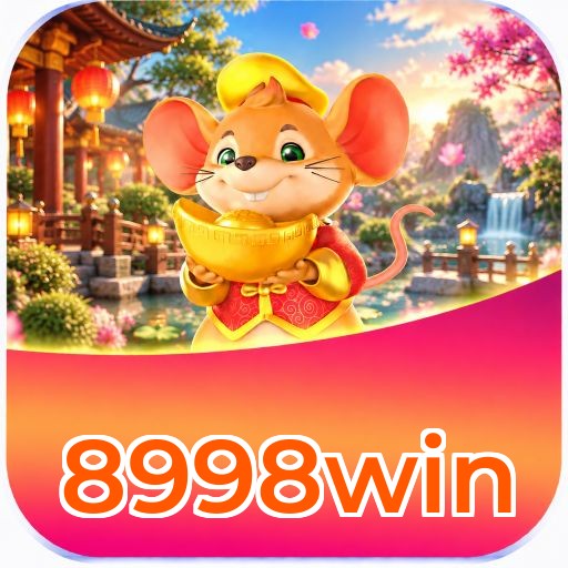 Logo 8998win - Cassino Online Brasil