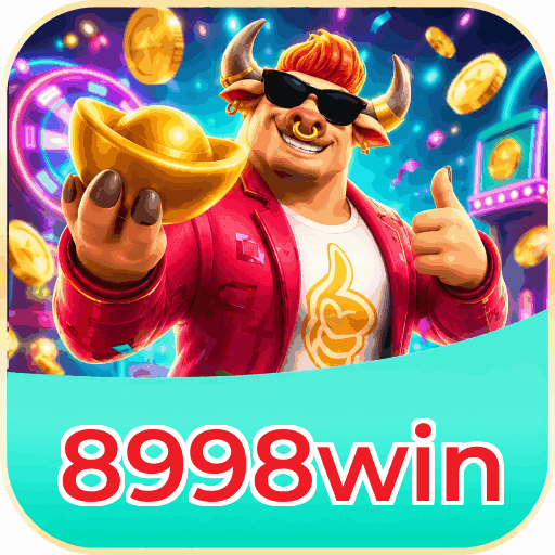 8998win