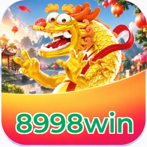 Logo 8998win - Cassino Online Brasil
