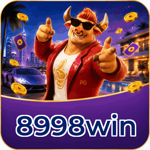 8998win