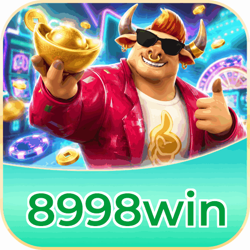 8998win