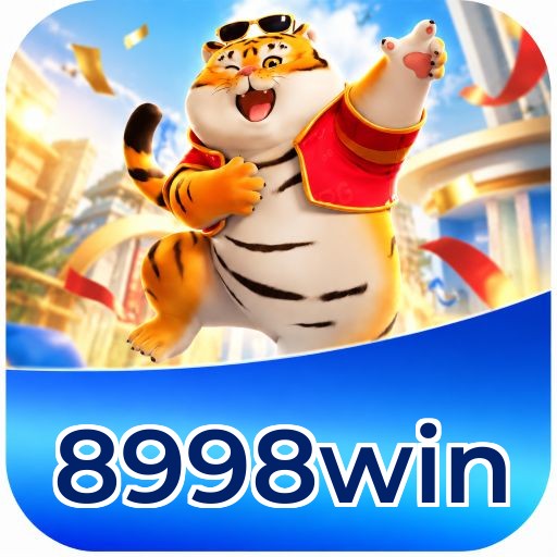 Logo 8998win - Cassino Online Brasil
