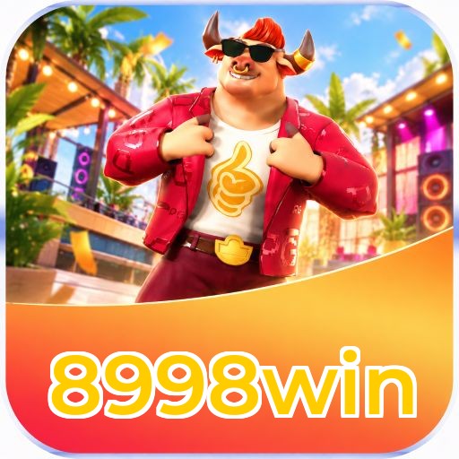 Logo 8998win