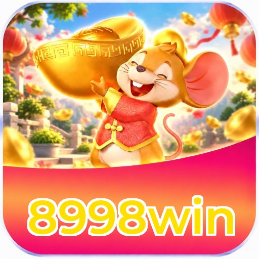 Logo 8998win - Cassino Online Brasil