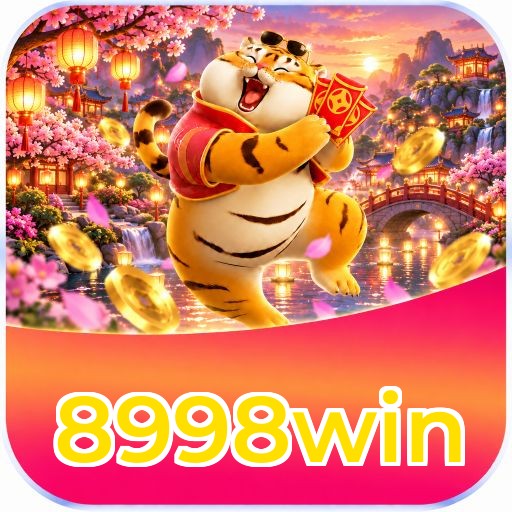 Fortune Series da 8998win - Tiger, Rabbit, Dragon, OX com RTP 96%+