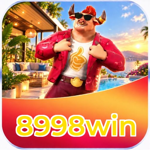 Logo 8998win