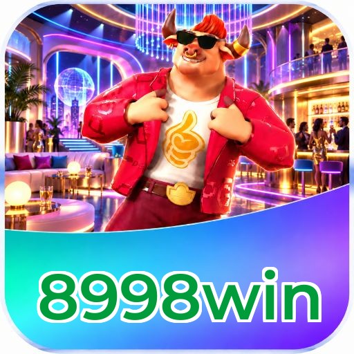 8998win
