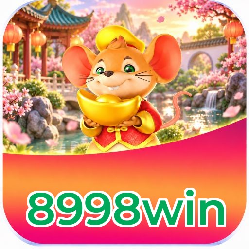 Plataforma 8998win - Tecnologia de ponta e segurança total