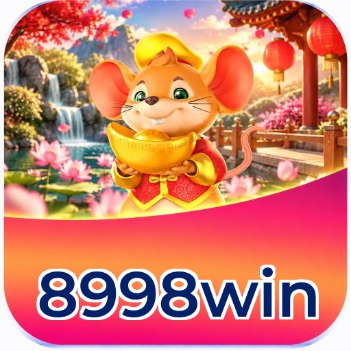 Logo 8998win