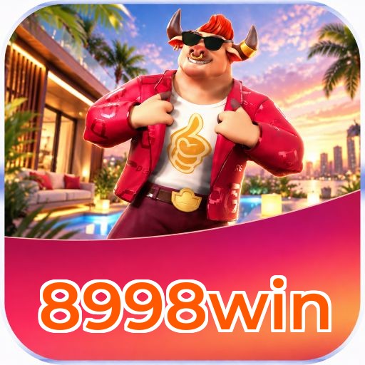 8998win