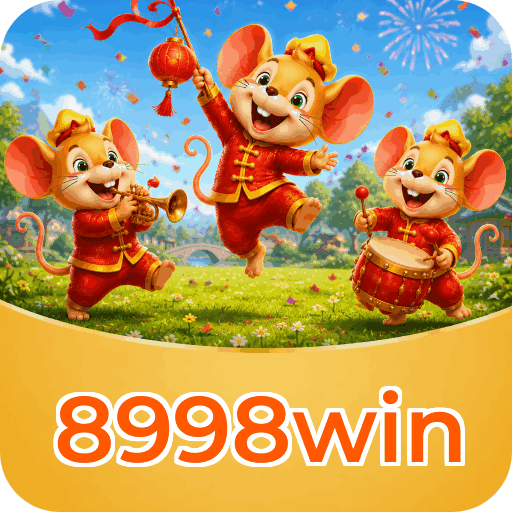 8998win