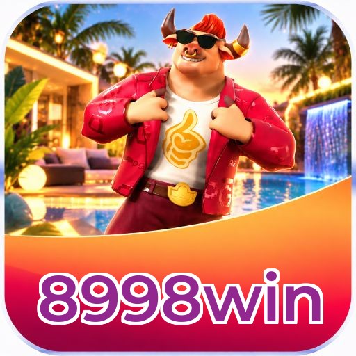 8998win