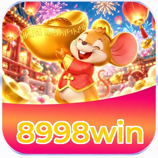 Logo 8998win - Cassino Online Brasil