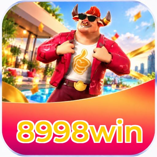 8998win