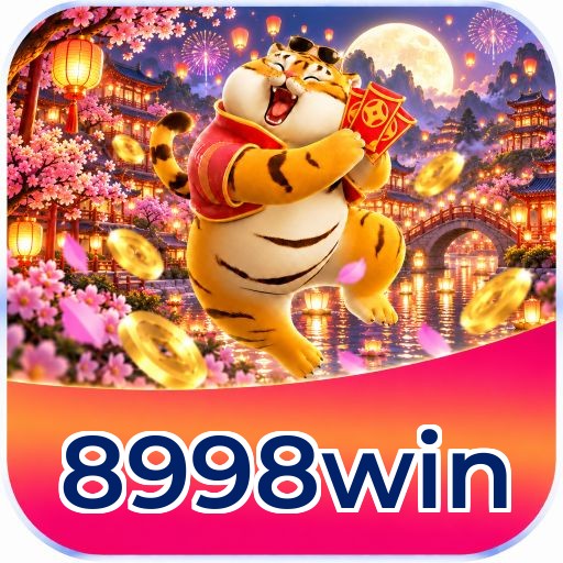 Logo 8998win