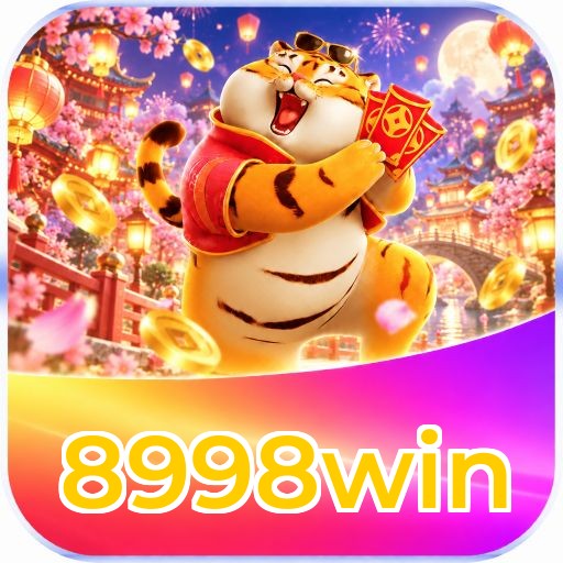 Logo 8998win